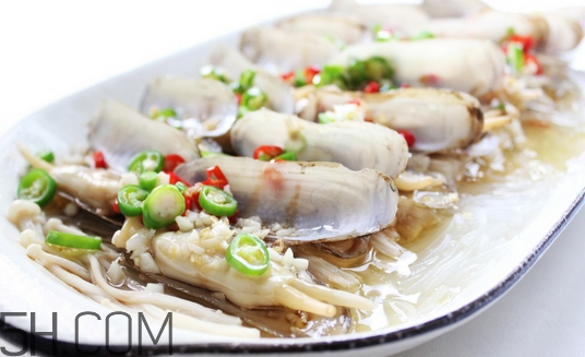 蟶子可以養(yǎng)多久？孕婦吃蟶子注意事項(xiàng)