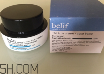 belif水炸彈面膜怎么用？belif水炸彈面膜要洗嗎？