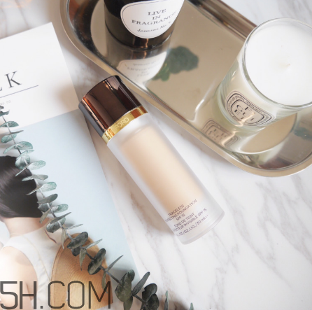 tom ford圓管粉底液怎么樣？tom ford圓管粉底液測(cè)評(píng)