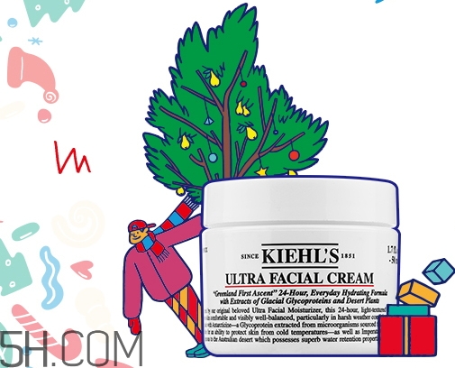 724是什么牌子？契爾氏科顏氏為什么叫724？