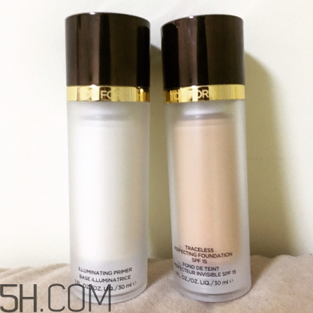 tom ford妝前乳和圓管粉底液好用嗎？對(duì)于粉底液的推薦