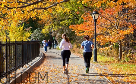 慢跑堅持多久才能減肥？慢跑的減肥效果如何？
