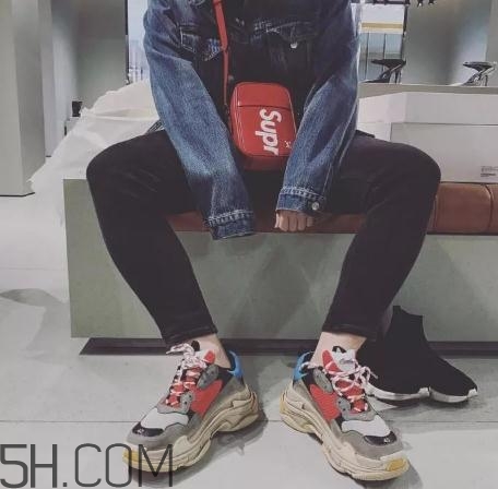 老爹鞋是什么意思？老爹鞋是什么牌子？