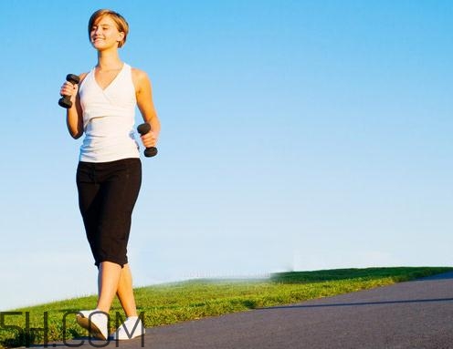 慢跑和快走哪個(gè)減肥效果更好？長(zhǎng)期慢跑的好處有哪些？