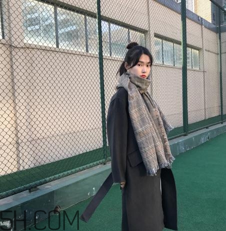 雙面呢大衣怎么清洗？雙面呢大衣可以水洗嗎？