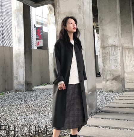 雙面呢大衣怎么清洗？雙面呢大衣可以水洗嗎？