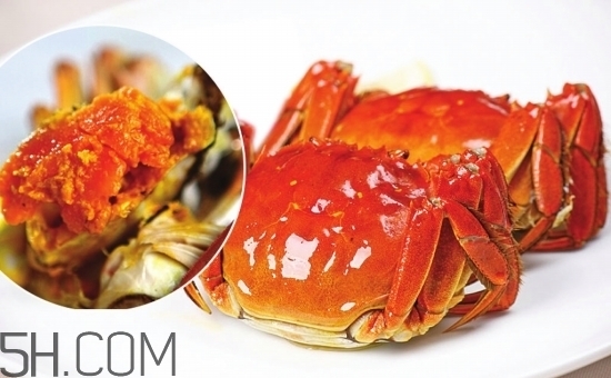 螃蟹和什么食物搭配最好？螃蟹不能與哪些食物搭配？