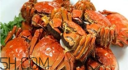 螃蟹和什么食物搭配最好？螃蟹不能與哪些食物搭配？