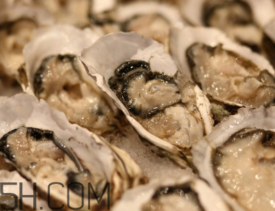 生蠔和芒果可以一起吃嗎？孕婦可以吃生蠔嗎？