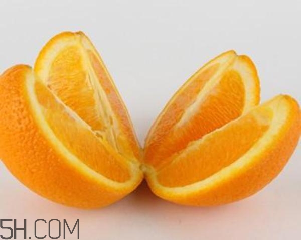 橙子有哪些美容功效？怎么用橙子美容？