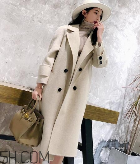 雙面呢大衣可以熨燙嗎？雙面呢大衣怎么熨燙？