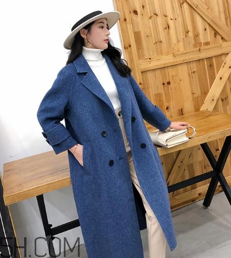 雙面呢大衣可以改短嗎？雙面呢大衣怎么改短？