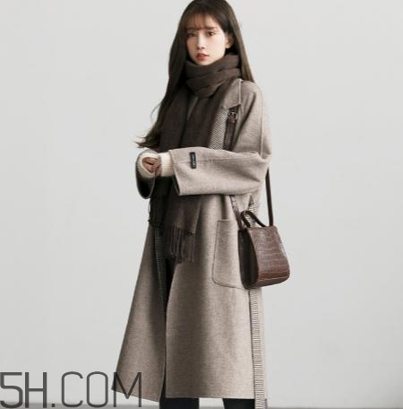 雙面呢大衣可以干洗嗎？雙面呢大衣干洗多少錢？