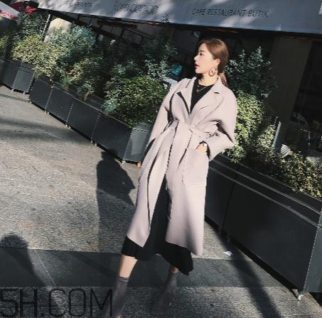 雙面呢大衣可以干洗嗎？雙面呢大衣干洗多少錢？