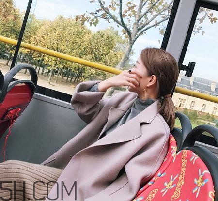 雙面呢大衣可以干洗嗎？雙面呢大衣干洗多少錢？