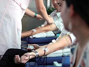 女人可以在月經(jīng)期獻血嗎？獻血可以在月經(jīng)期間嗎？