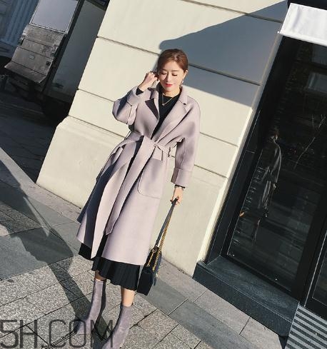 雙面呢大衣容易皺嗎？雙面呢大衣皺了怎么辦？