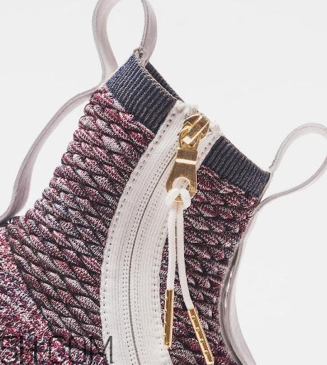 kith與nike lebron 15 three kings聯(lián)名系列有哪幾款？