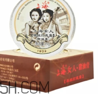 豬油膏是什么？豬油膏的功效與作用