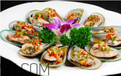 生蠔可以和苦瓜一起吃嗎？生蠔和西紅柿可以一起吃嗎？