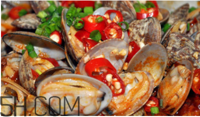 蛤蜊的宜忌有哪些？小孩能吃蟶子嗎？