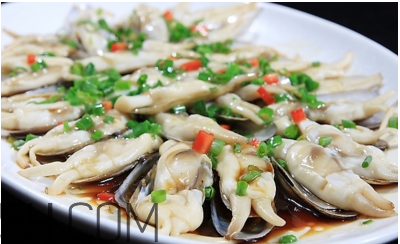 蛤蜊的宜忌有哪些？小孩能吃蟶子嗎？