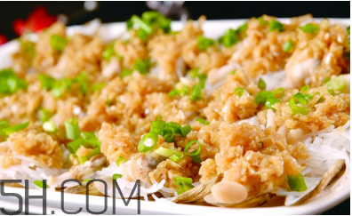 蛤蜊的宜忌有哪些？小孩能吃蟶子嗎？