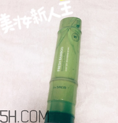 得鮮竹子膠是什么？得鮮竹子膠怎么用？