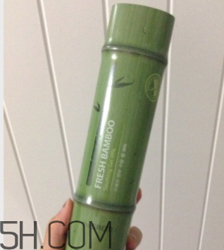 得鮮竹子膠是什么？得鮮竹子膠怎么用？