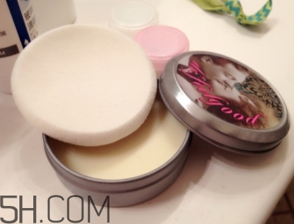 豬油膏可以填痘坑嗎？豬油膏可以填平毛孔嗎？