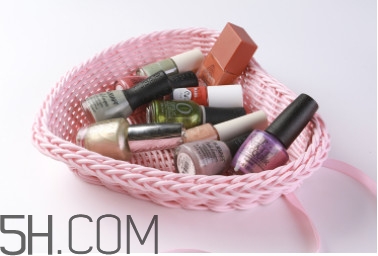 指甲油顏色怎么搭配好看 指甲油配色推薦 指甲油顏色怎么搭配好看 指甲油配色推薦