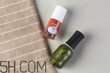 指甲油顏色怎么搭配好看 指甲油配色推薦 指甲油顏色怎么搭配好看 指甲油配色推薦