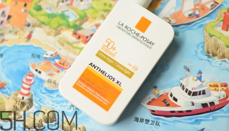 理膚泉大哥大防曬金標和綠標哪個好_區(qū)別