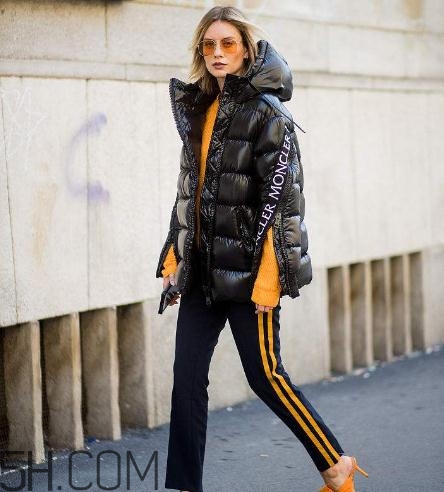 moncler羽絨服多少錢？moncler羽絨服價格