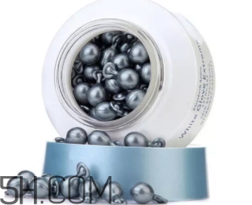 雅頓白手套膠囊怎么用？雅頓白手套膠囊晚上用還是白天用