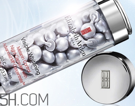 雅頓白手套膠囊怎么用？雅頓白手套膠囊晚上用還是白天用