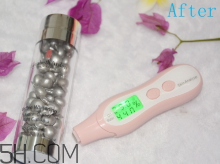 雅頓白手套膠囊怎么用？雅頓白手套膠囊晚上用還是白天用