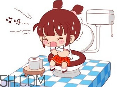 廁所蹲久了的危害是什么？日常解便秘的方法有哪些？