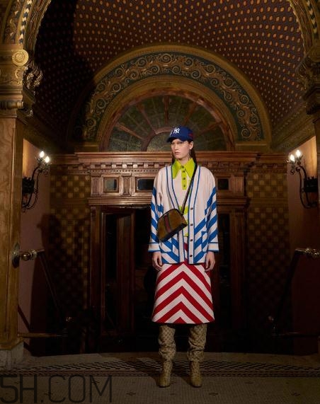 gucci2018早秋系列好看嗎_有哪些款式？