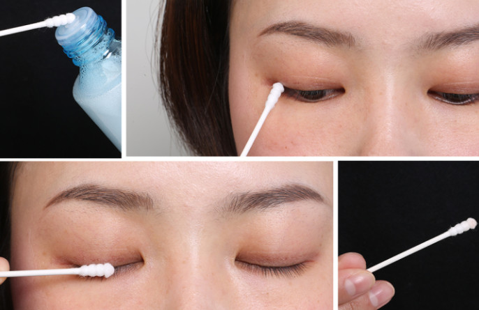 卸妝步驟的先后順序 卸不好妝老十歲 卸妝步驟的先后順序 卸不好妝老十歲