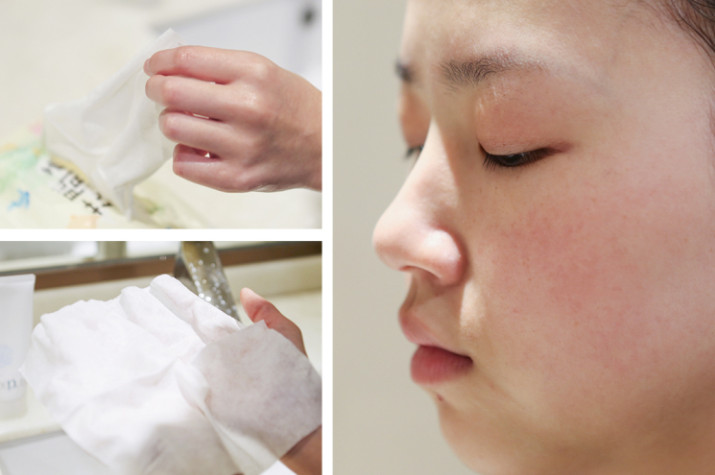 卸妝步驟的先后順序 卸不好妝老十歲 卸妝步驟的先后順序 卸不好妝老十歲