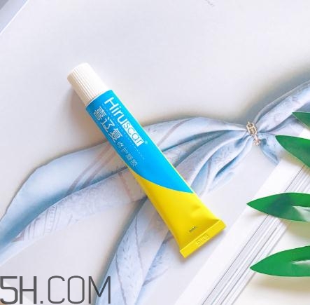 喜遼復(fù)多少錢一盒？喜遼復(fù)修護(hù)凝膠價(jià)格