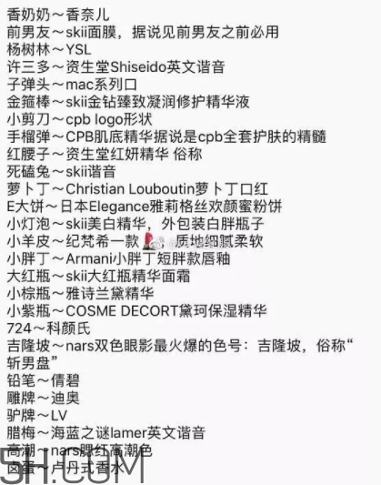 金箍棒是什么牌子？金箍棒是什么化妝品？