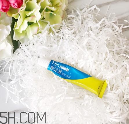 喜遼復(fù)修護(hù)凝膠效果怎么樣？喜遼復(fù)修護(hù)凝膠安全嗎？