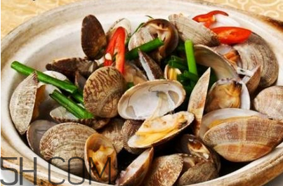 花甲能活多久？寶寶花甲食譜