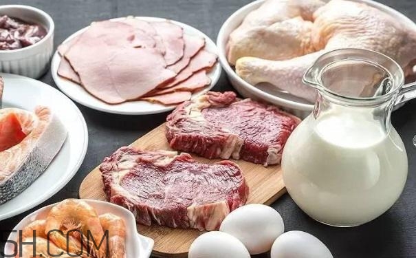 增肌可以吃左旋肉堿嗎??？增肌吃什么食物好？