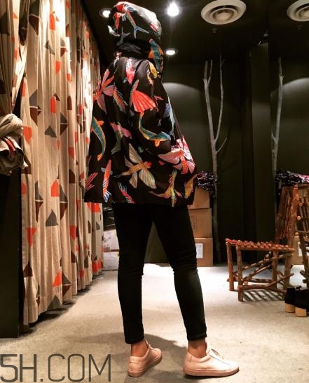 gorman是什么品牌？gorman是什么檔次？