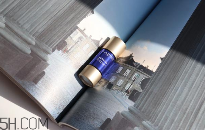 嬌韻詩美肌充電寶是什么？嬌韻詩美肌充電寶有幾款？