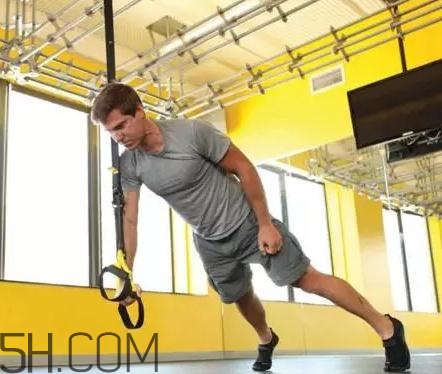 trx訓(xùn)練能增肌嗎？trx可以代替杠鈴嗎？