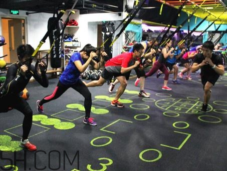 trx訓(xùn)練減脂效果怎么樣？trx會把門弄壞嗎？